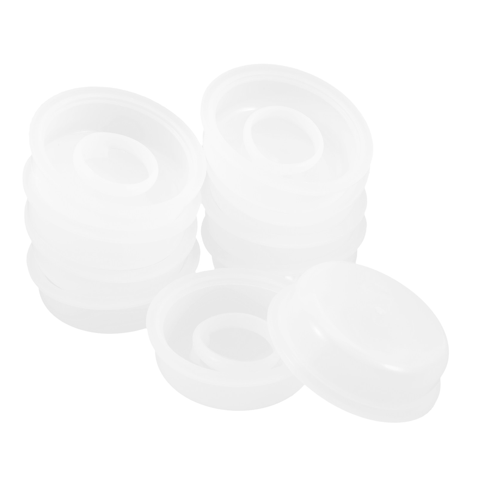 Food Storage Lid - 10 Buah Tutup Ember Penyimpanan Bahan
