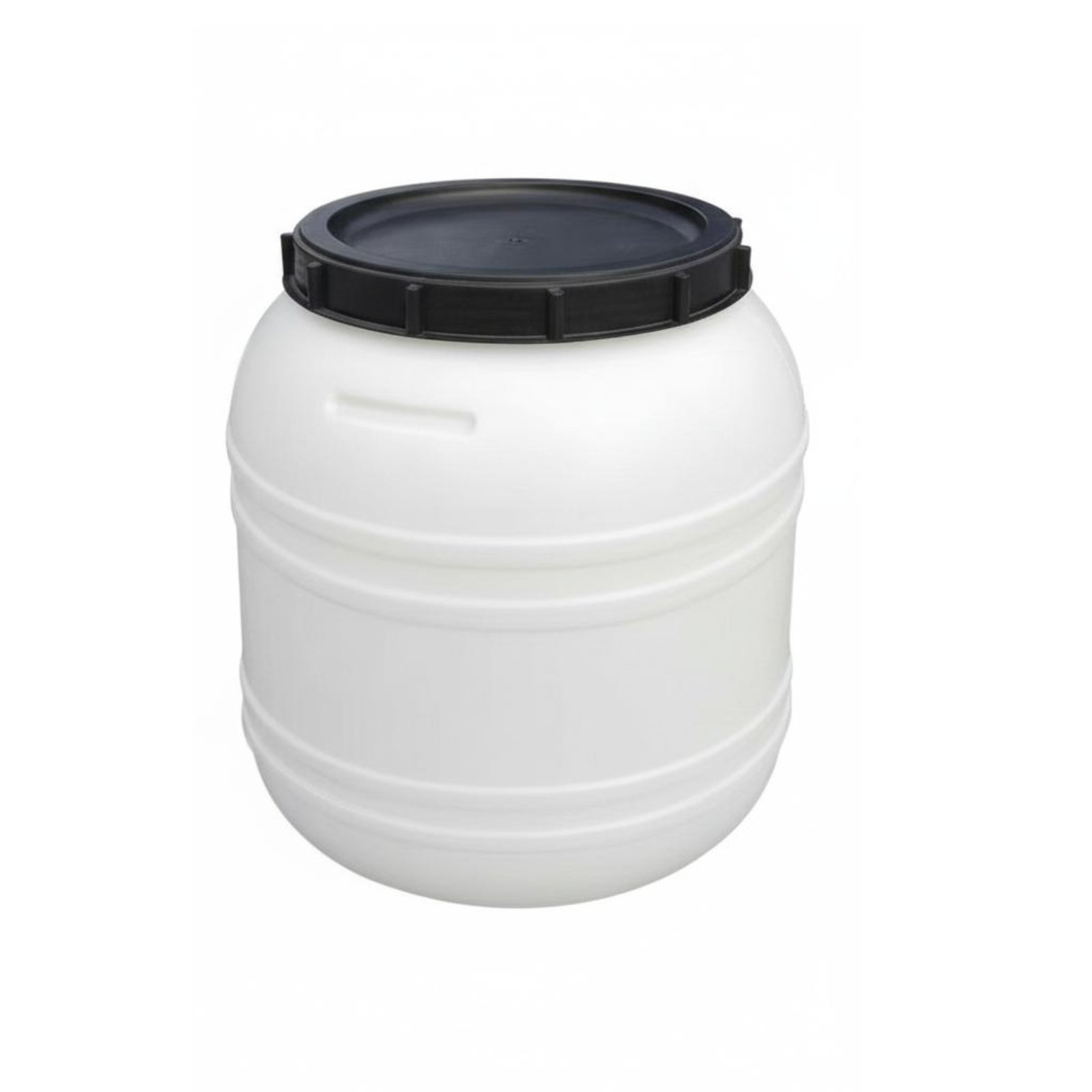 Food Storage Lid - Tutup Kedap Udara untuk Tong Plastik