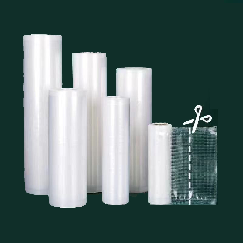 Food Storage Vacuum Bags - Tas vakum untuk tas penyimpanan penyegel