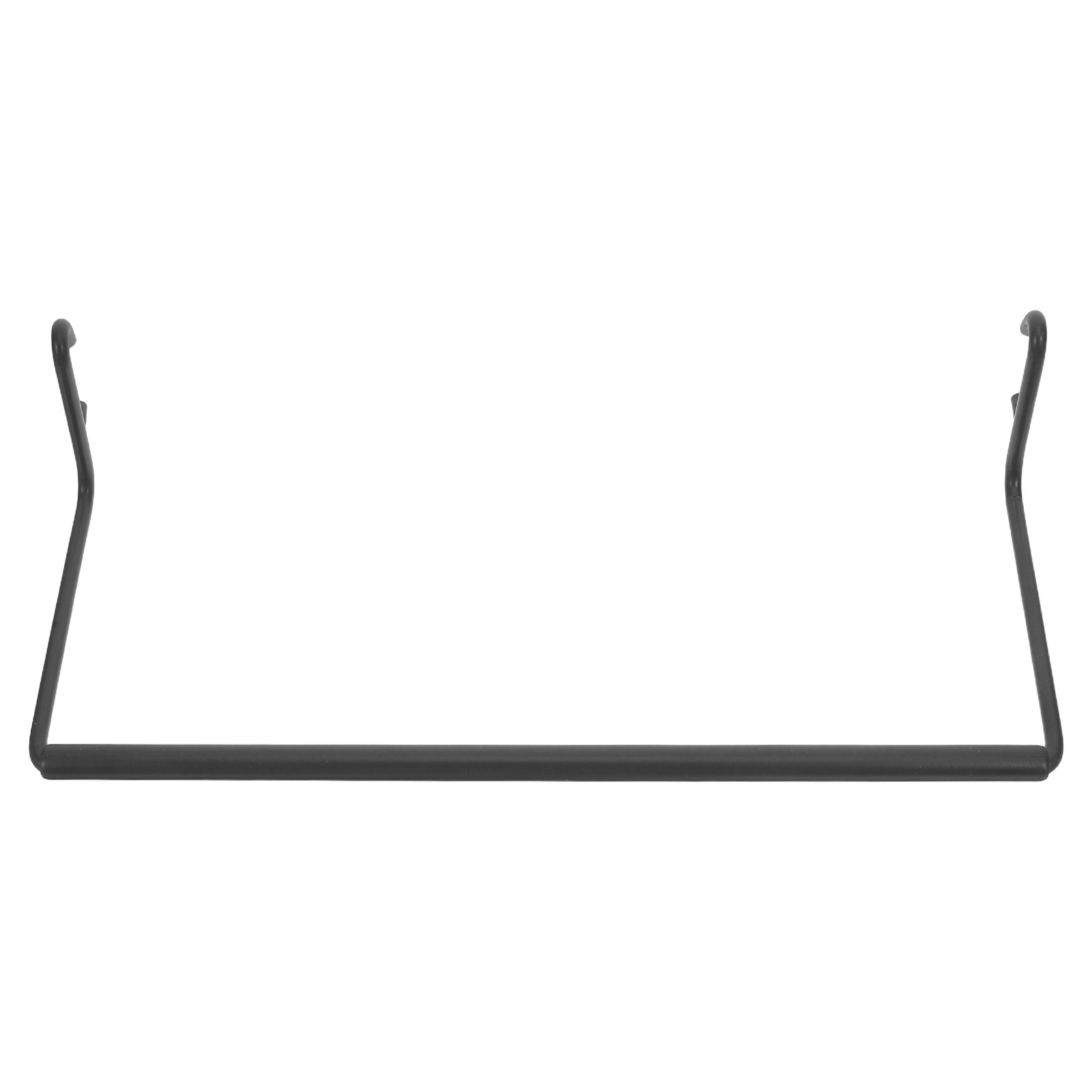 Food Storage Home - Rak Penyimpanan Dinding Pegboard Plastik untuk
