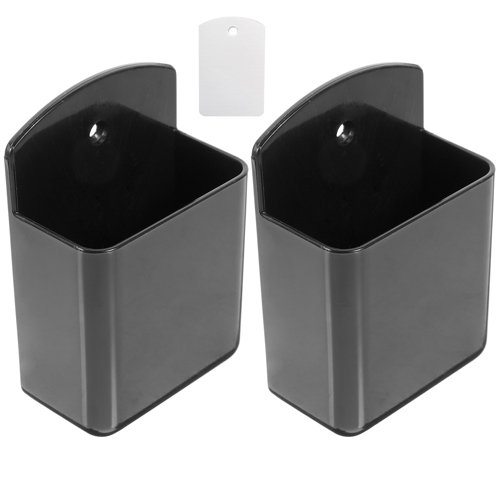 Food Storage Home - 2 Buah Kotak Penyimpanan Organizer Remote