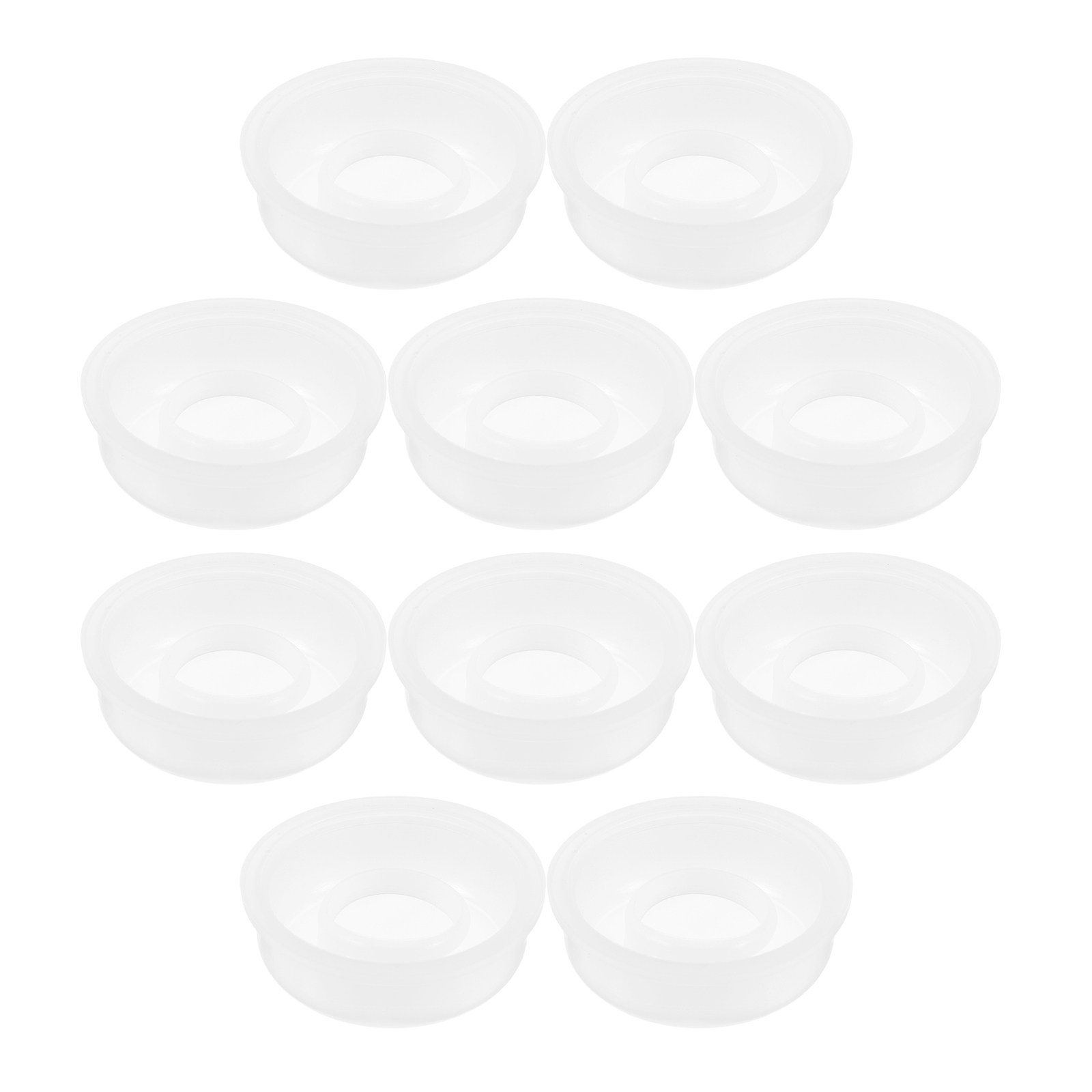 10 Buah Tutup Ember Penyimpana - Food Storage Lid ulasan dan harga