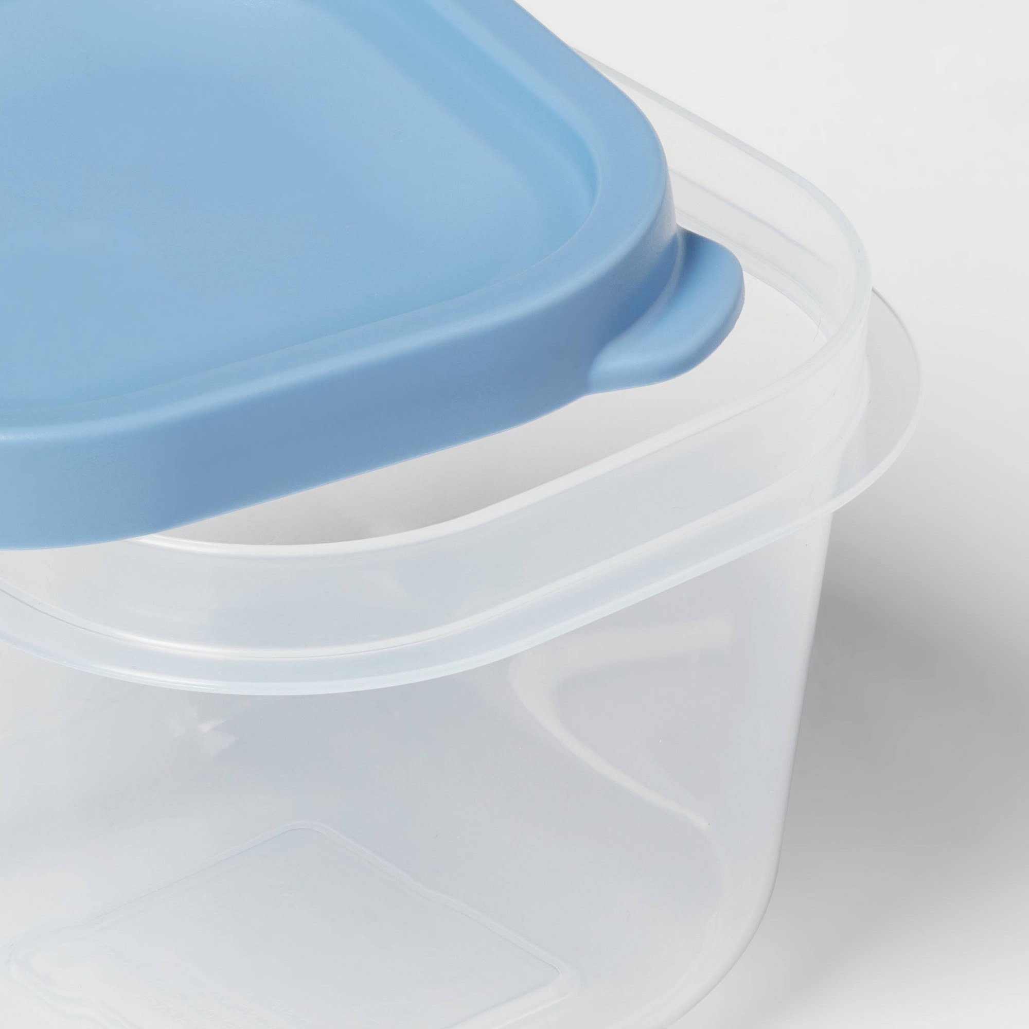 10pcs Set Wadah Penyimpanan Ma - Set Food Storage ulasan dan harga