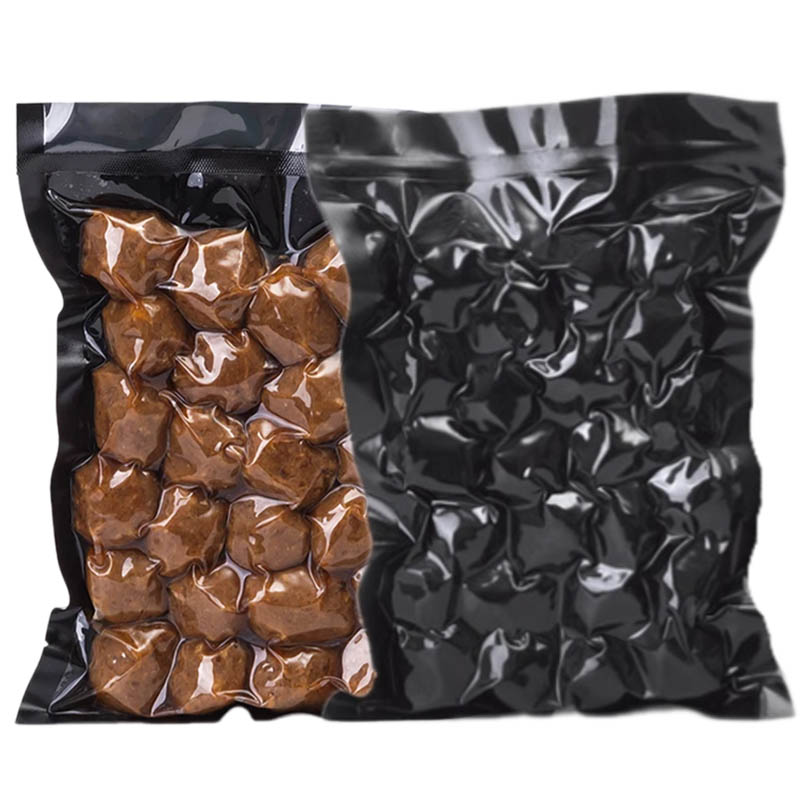 Kantong makanan vakum nilon 10 - Food Storage Vacuum Bags ulasan dan harga