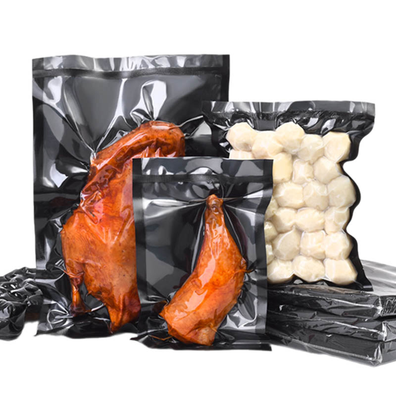 Kantong makanan vakum nilon 10 - Food Storage Vacuum Bags ulasan dan harga