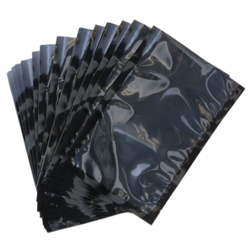 Kantong makanan vakum nilon 10 - Food Storage Vacuum Bags ulasan dan harga