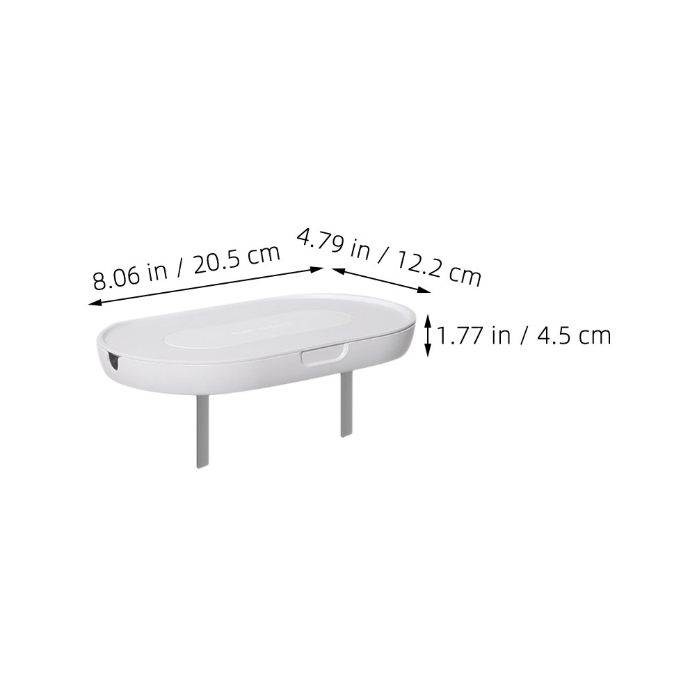 Rak Stopkontak Dinding, Rak Pl - Food Storage Home ulasan dan harga