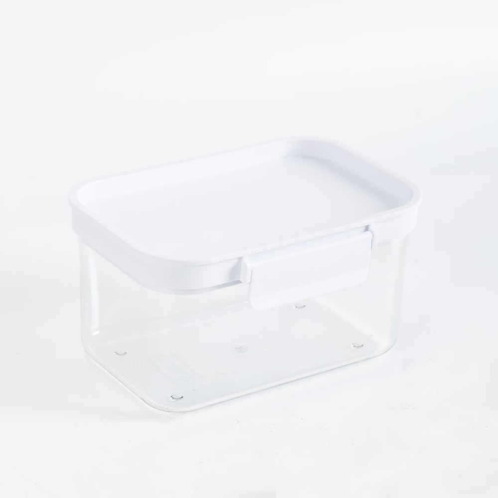 Wadah Penyimpanan Makanan Plas - Food Storage Lid ulasan dan harga