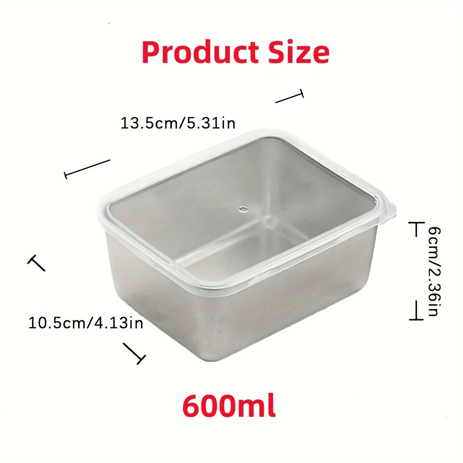 Set Wadah Penyimpanan Makanan  - Set Food Storage ulasan dan harga