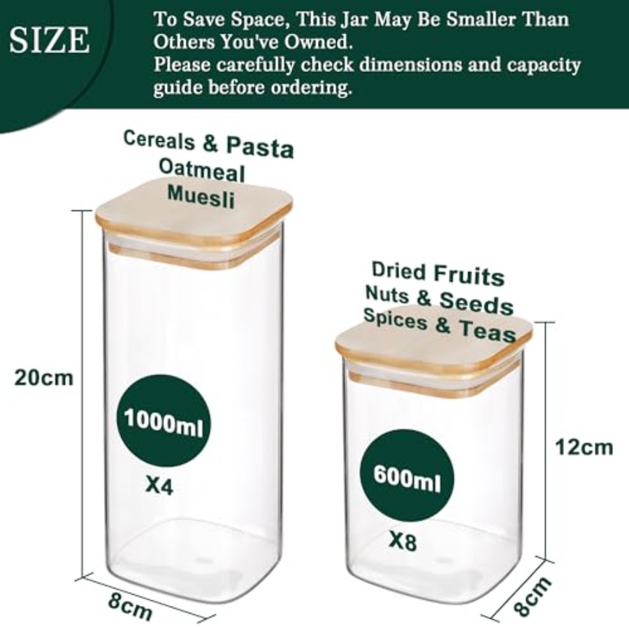 12-Pack Stoples Penyimpanan Ka - Food Storage Lid ulasan dan harga