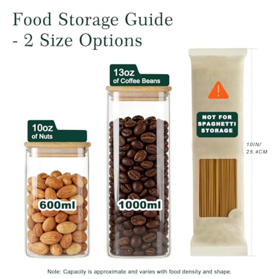 12-Pack Stoples Penyimpanan Ka - Food Storage Lid ulasan dan harga