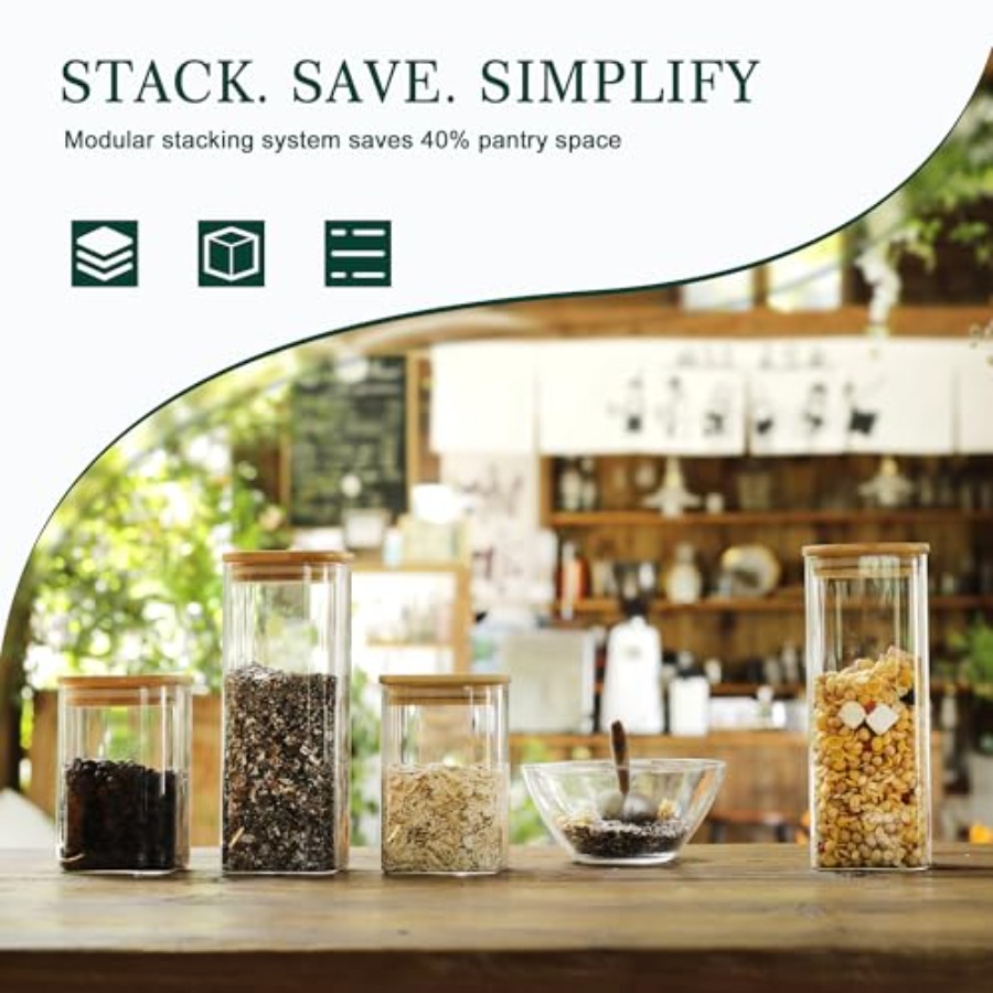 12-Pack Stoples Penyimpanan Ka - Food Storage Lid ulasan dan harga
