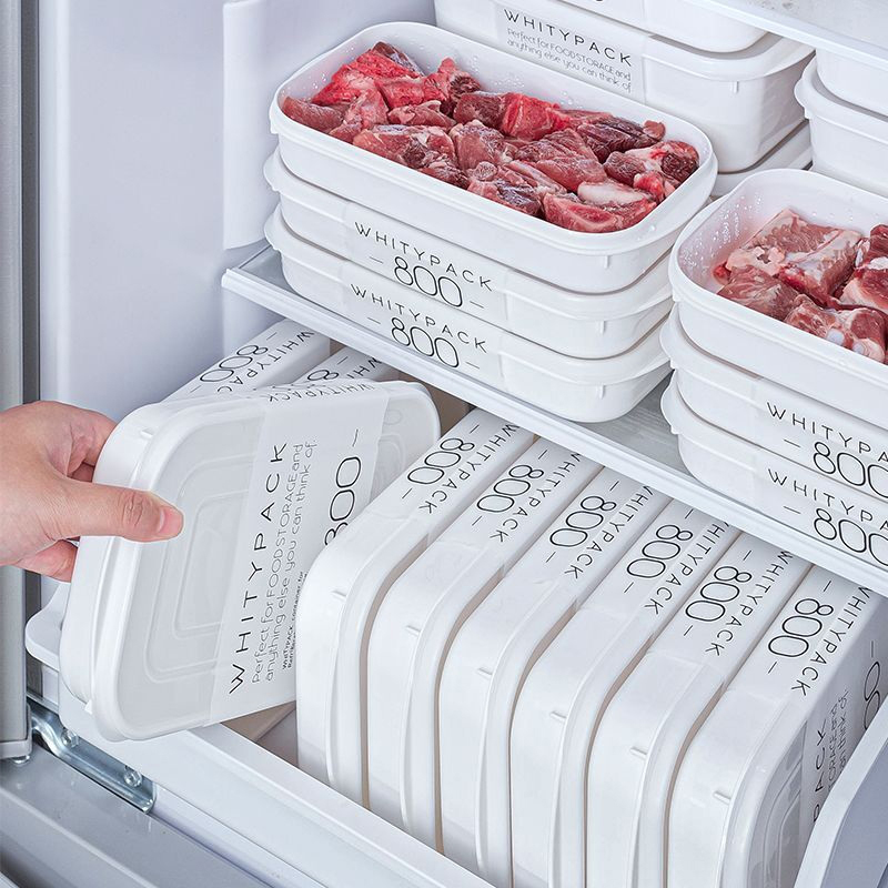 Kotak Kemasan Daging Jepang, F - Food Storage Ideas ulasan dan harga
