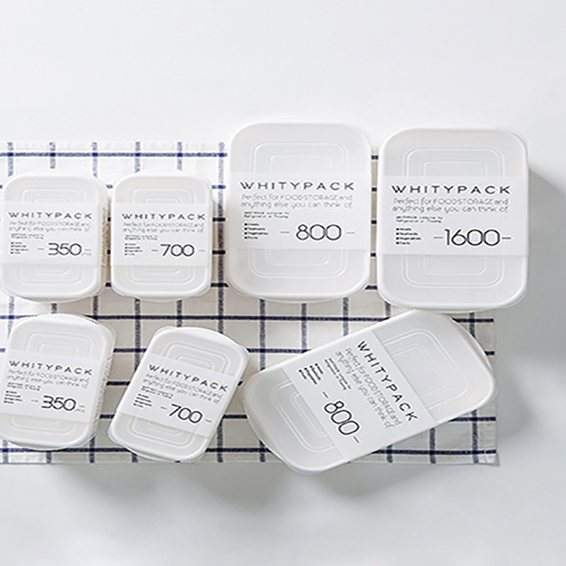 Kotak Kemasan Daging Jepang, F - Food Storage Ideas ulasan dan harga
