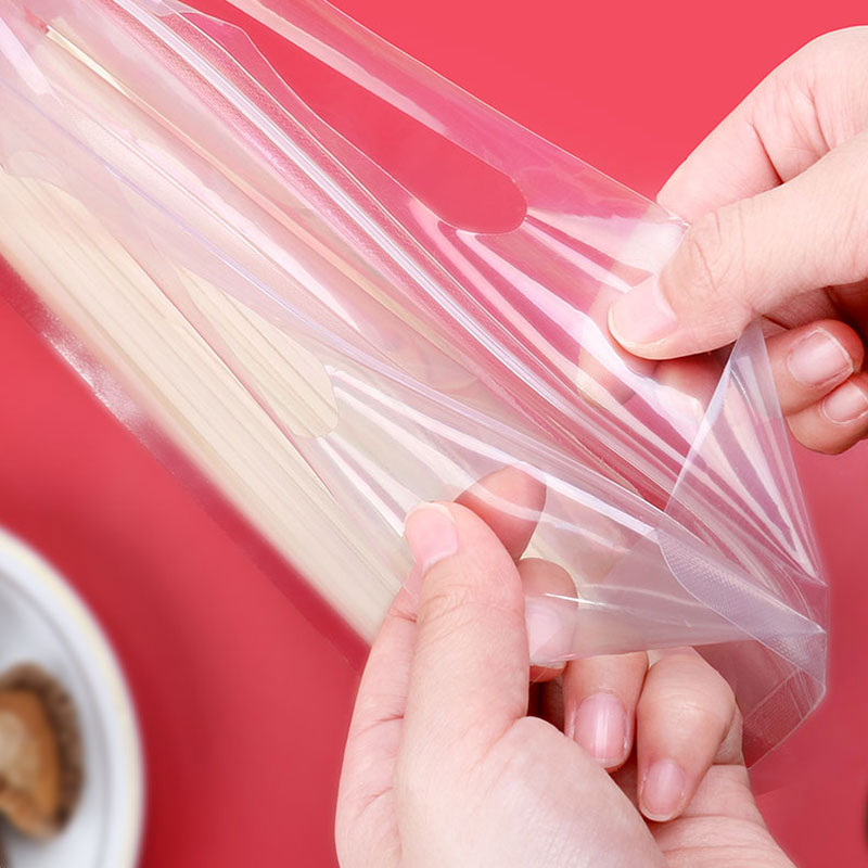 Baru 50 Buah Paket Tas Kemasan - Food Storage Necessities ulasan dan harga