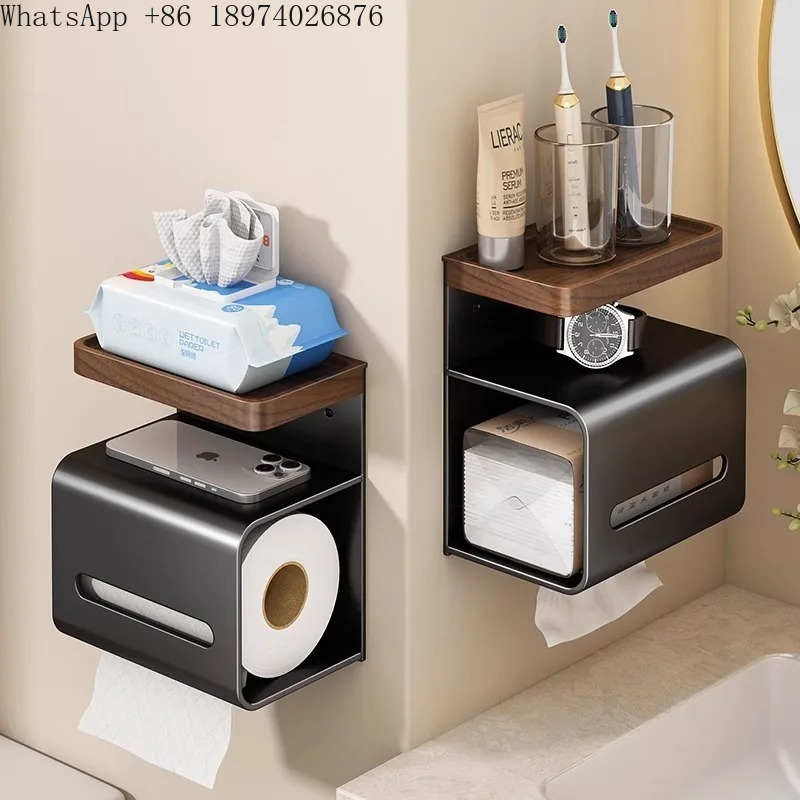 Rak tisu toilet bergaya abad p - Food Storage Medieval ulasan dan harga