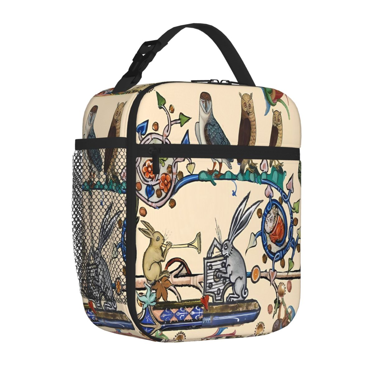 Tas Penyimpanan Makanan Tahan  - Food Storage Medieval ulasan dan harga
