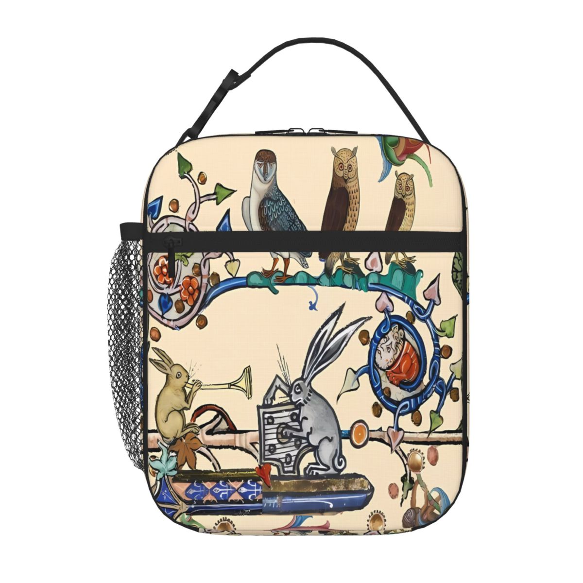 Tas Penyimpanan Makanan Tahan  - Food Storage Medieval ulasan dan harga