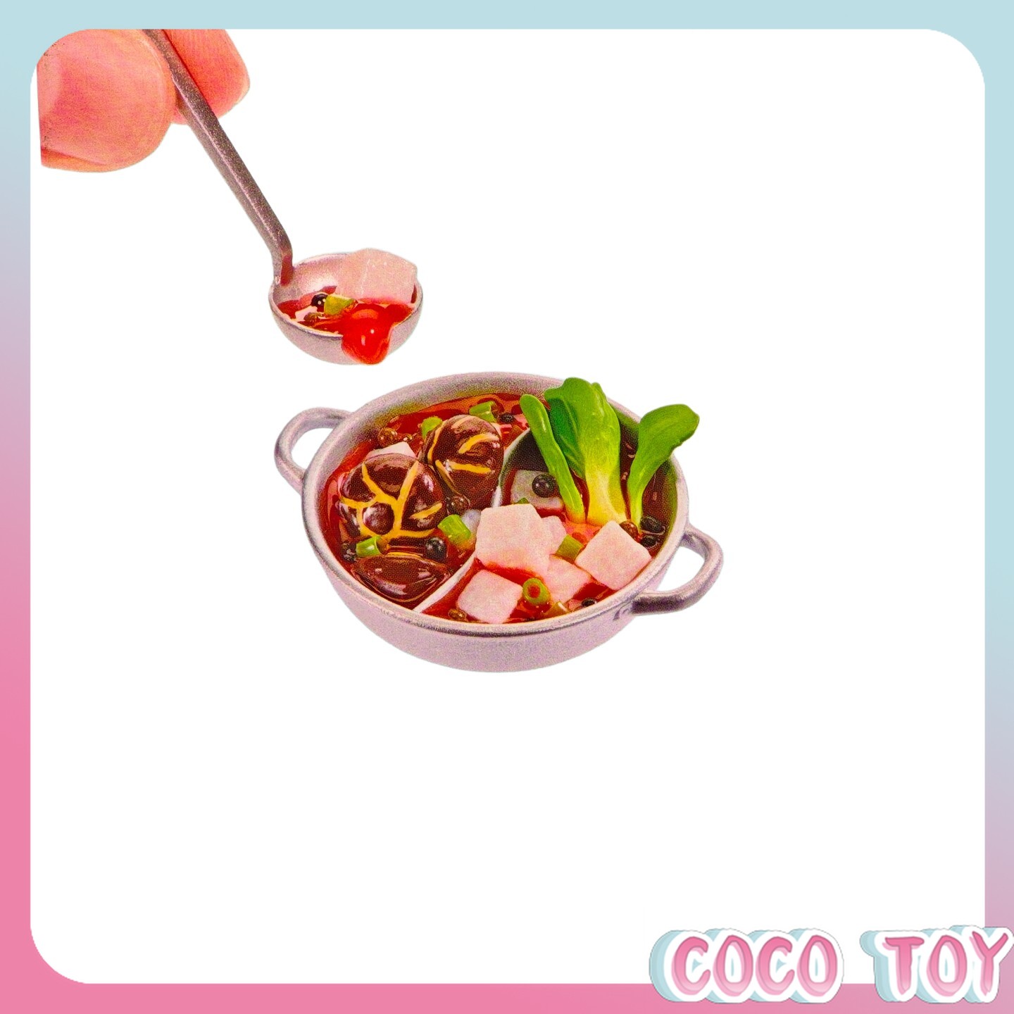 MGA Miniverse Make It Mini Caf - Set Food Storage ulasan dan harga