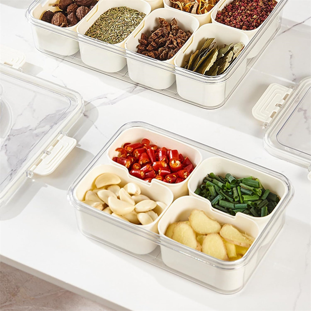 Kotak Penyimpanan Makanan Port - Food Storage Ideas ulasan dan harga