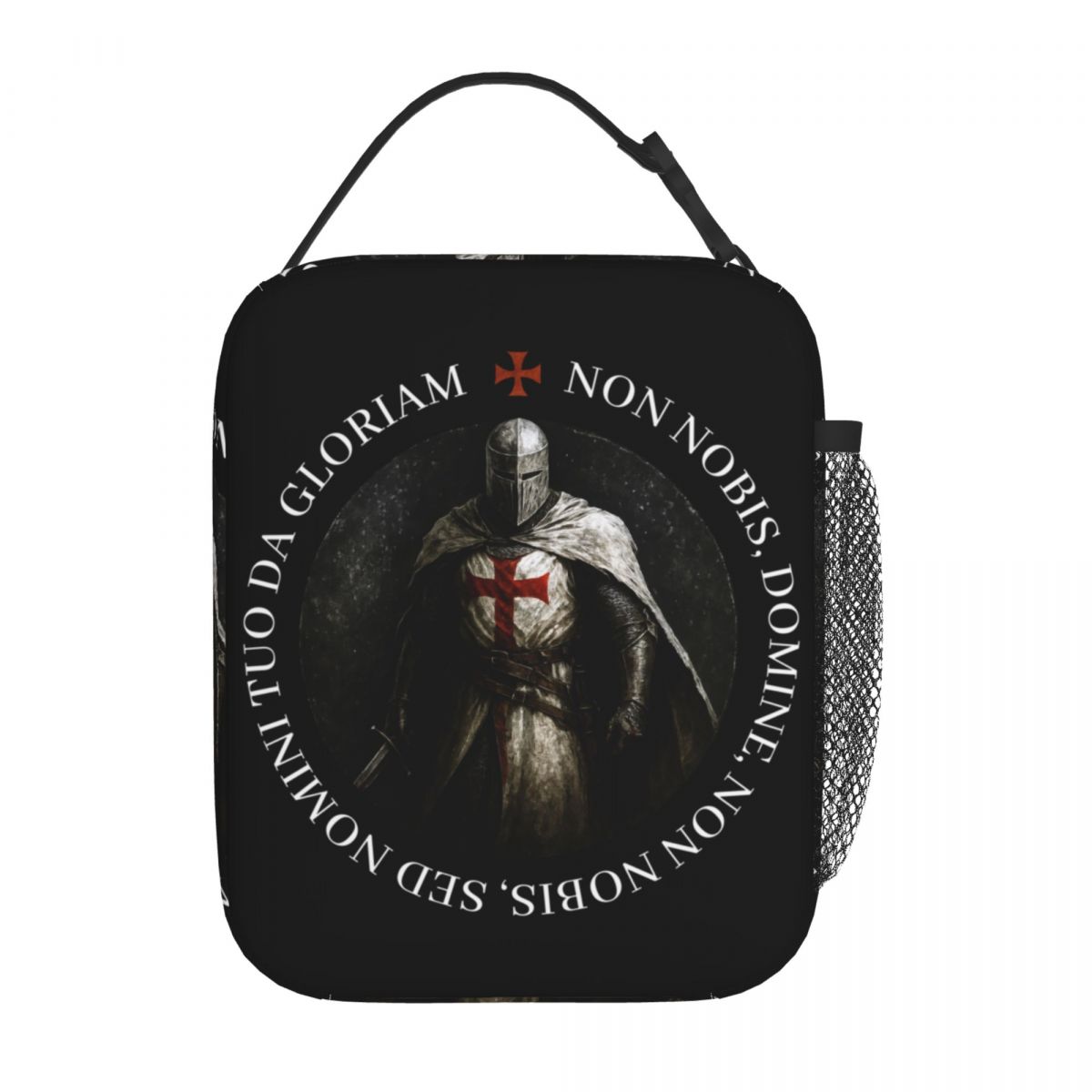 Kotak Makan Siang Templar Knig - Food Storage Medieval ulasan dan harga
