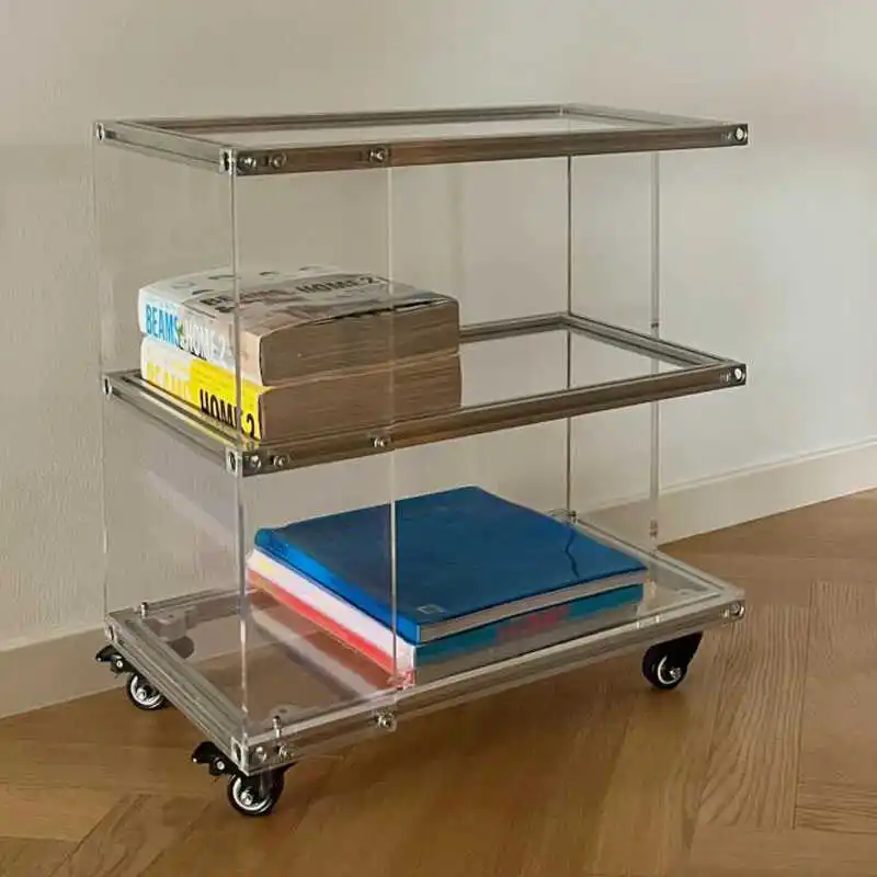 Gerobak Makanan Mobile Profil  - Food Storage Medieval ulasan dan harga