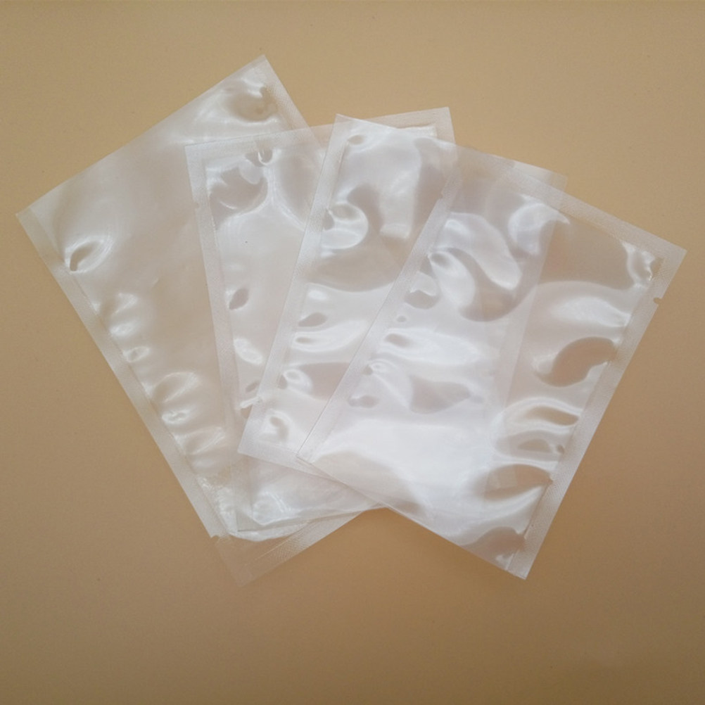 100Pcs Kantong Penyegel Vakum  - Food Storage Vacuum Bags ulasan dan harga