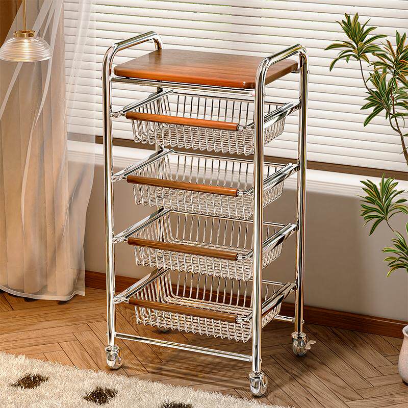 Rak camilan bergaya abad perte - Food Storage Medieval ulasan dan harga