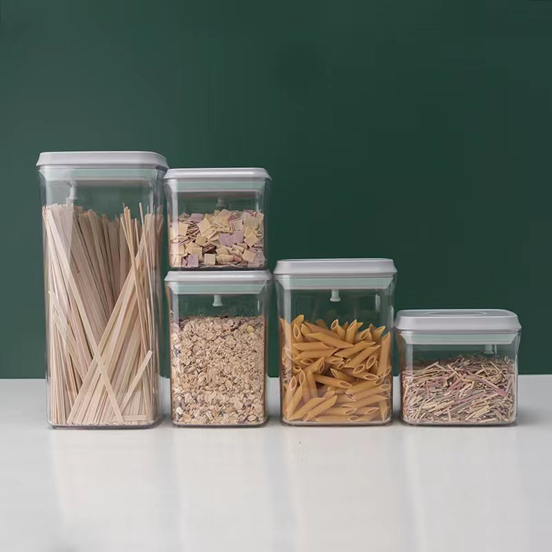 Set Wadah Penyimpanan Makanan  - Set Food Storage ulasan dan harga