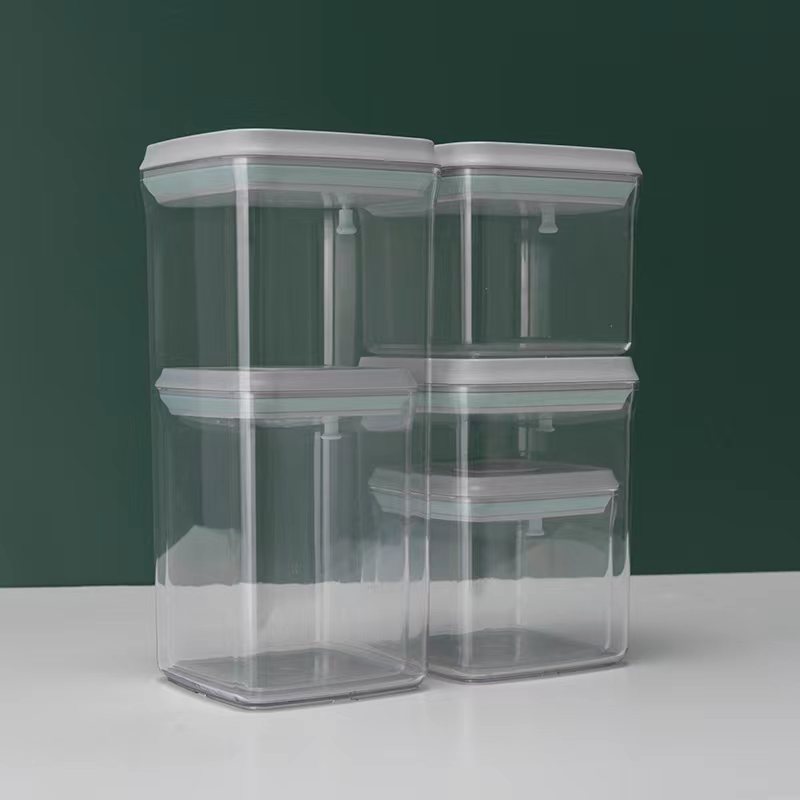 Set Wadah Penyimpanan Makanan  - Set Food Storage ulasan dan harga