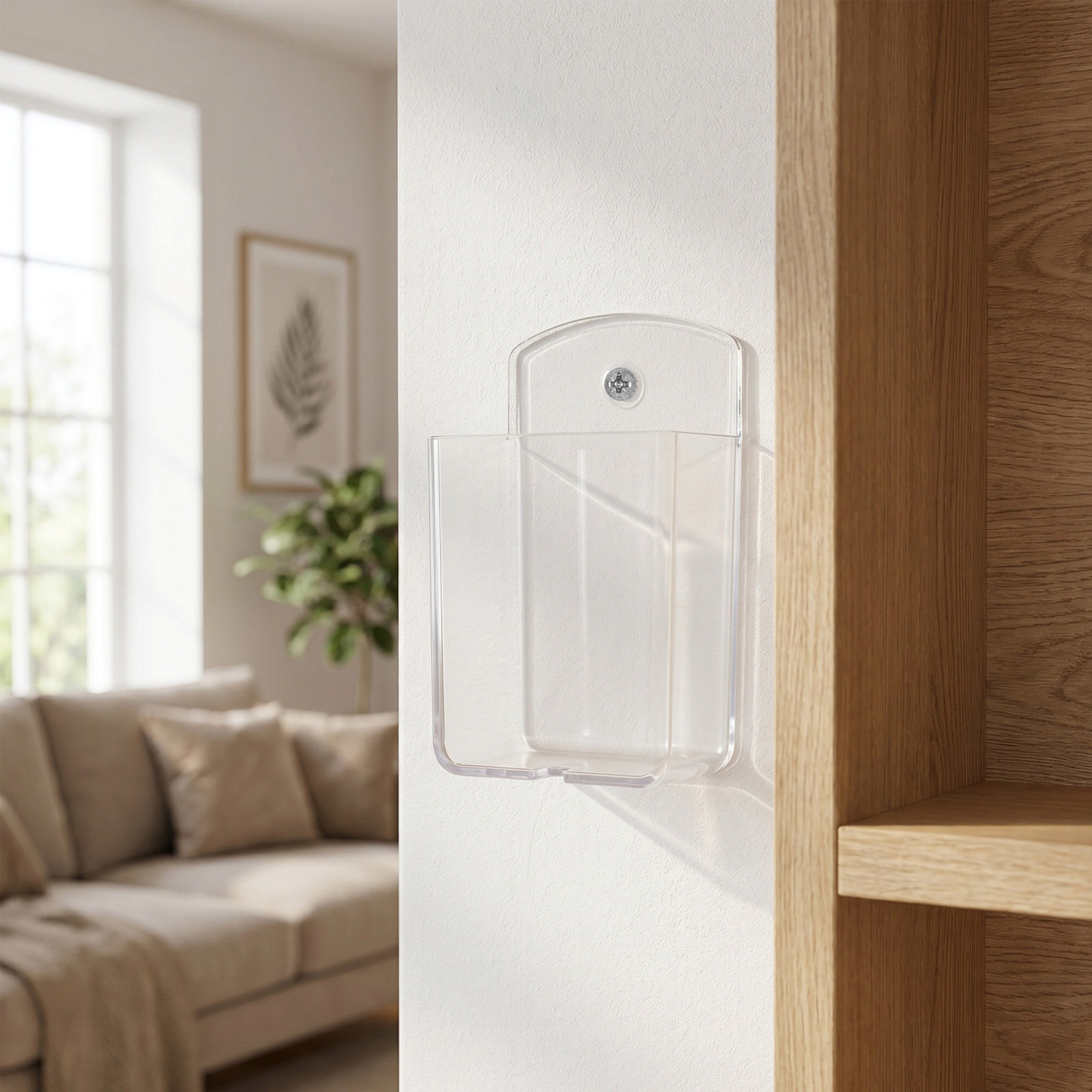 Tempat Penyimpanan Remote Cont - Food Storage Home ulasan dan harga