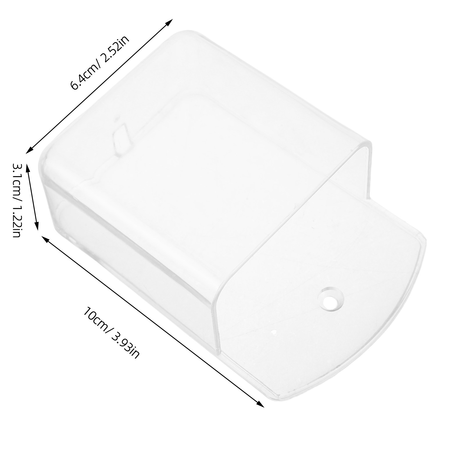 Tempat Penyimpanan Remote Cont - Food Storage Home ulasan dan harga