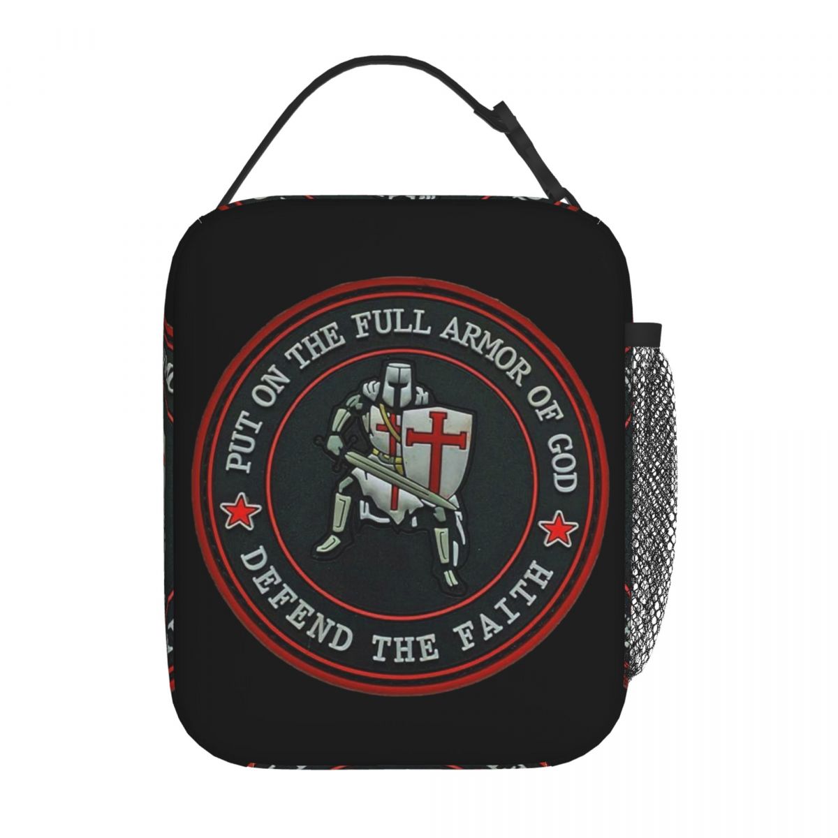 Tas Makan Siang Terisolasi Sim - Food Storage Medieval ulasan dan harga