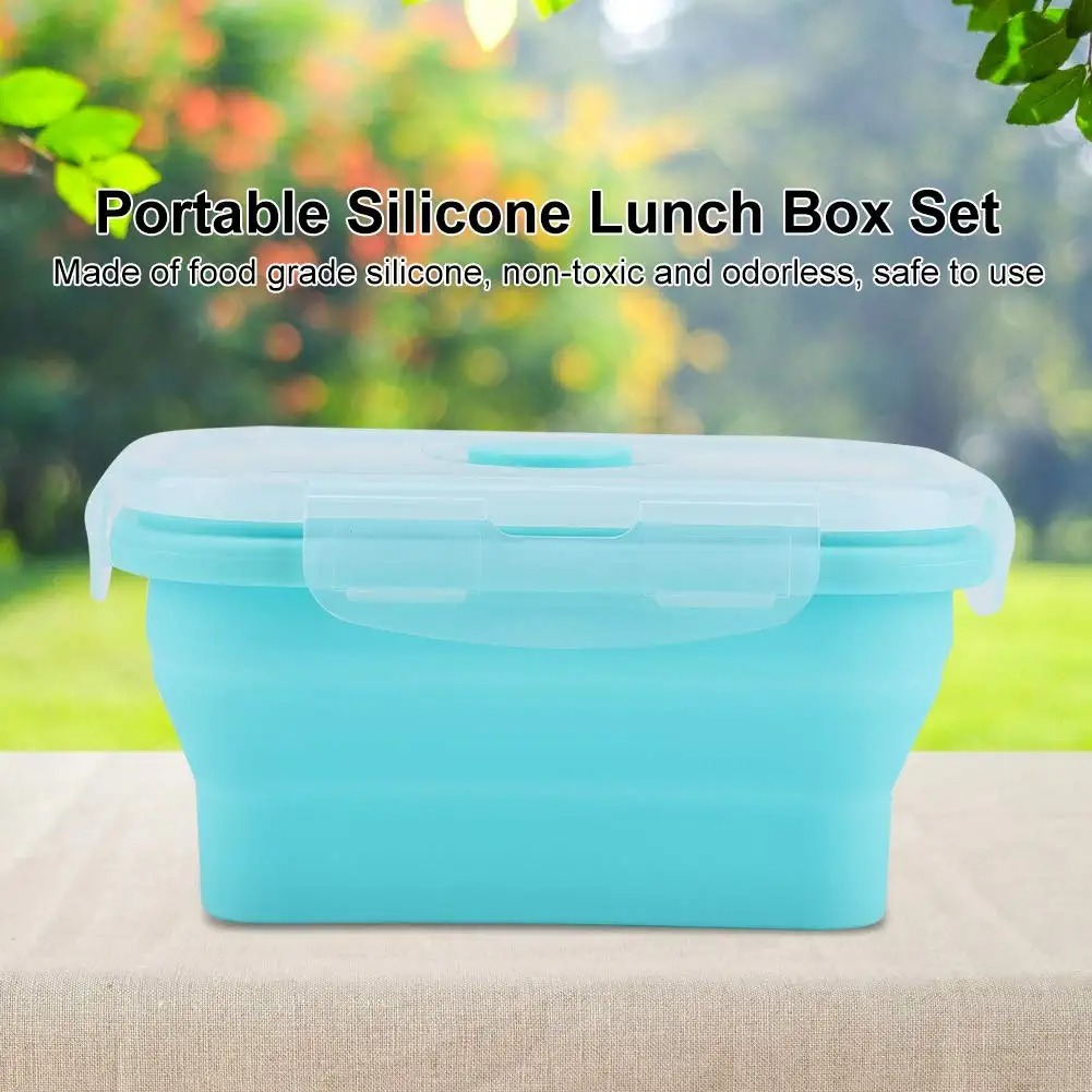 4 Ukuran Kontainer Makanan Sil - Food Storage Drawer Organizer ulasan dan harga