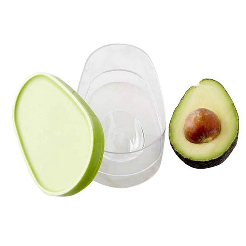 Kotak Penyimpanan Makanan Alpu - Food Storage Home ulasan dan harga