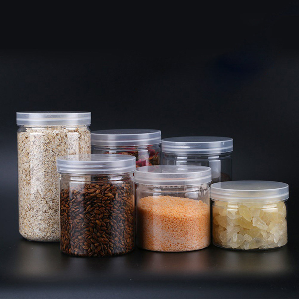 10 Buah Stoples Penyimpanan Ma - Food Storage Lid ulasan dan harga