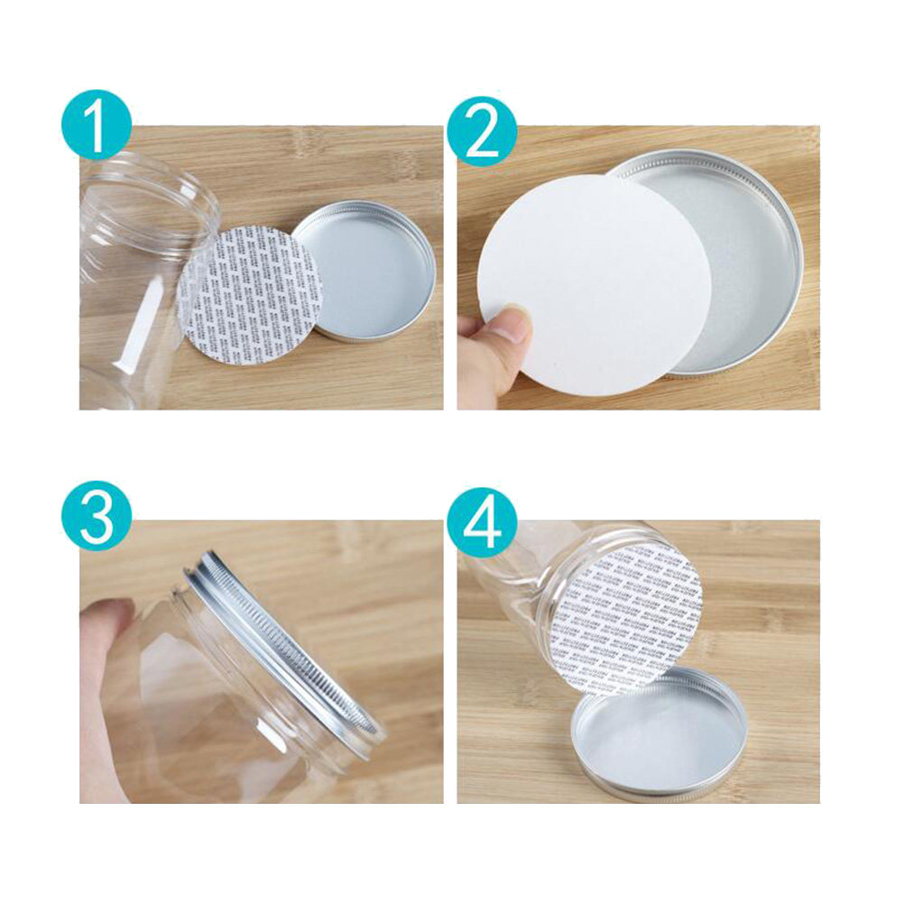 10 Buah Stoples Penyimpanan Ma - Food Storage Lid ulasan dan harga