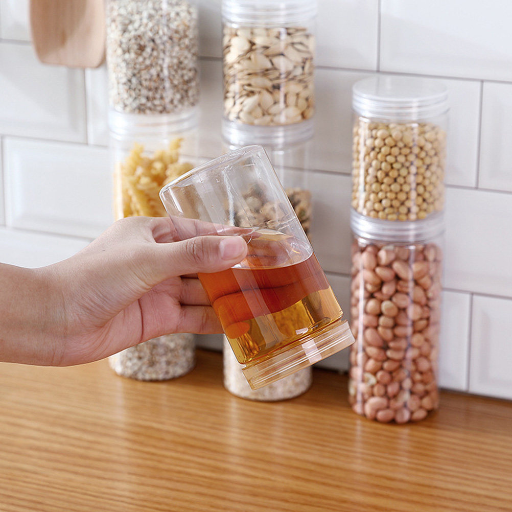 10 Buah Stoples Penyimpanan Ma - Food Storage Lid ulasan dan harga