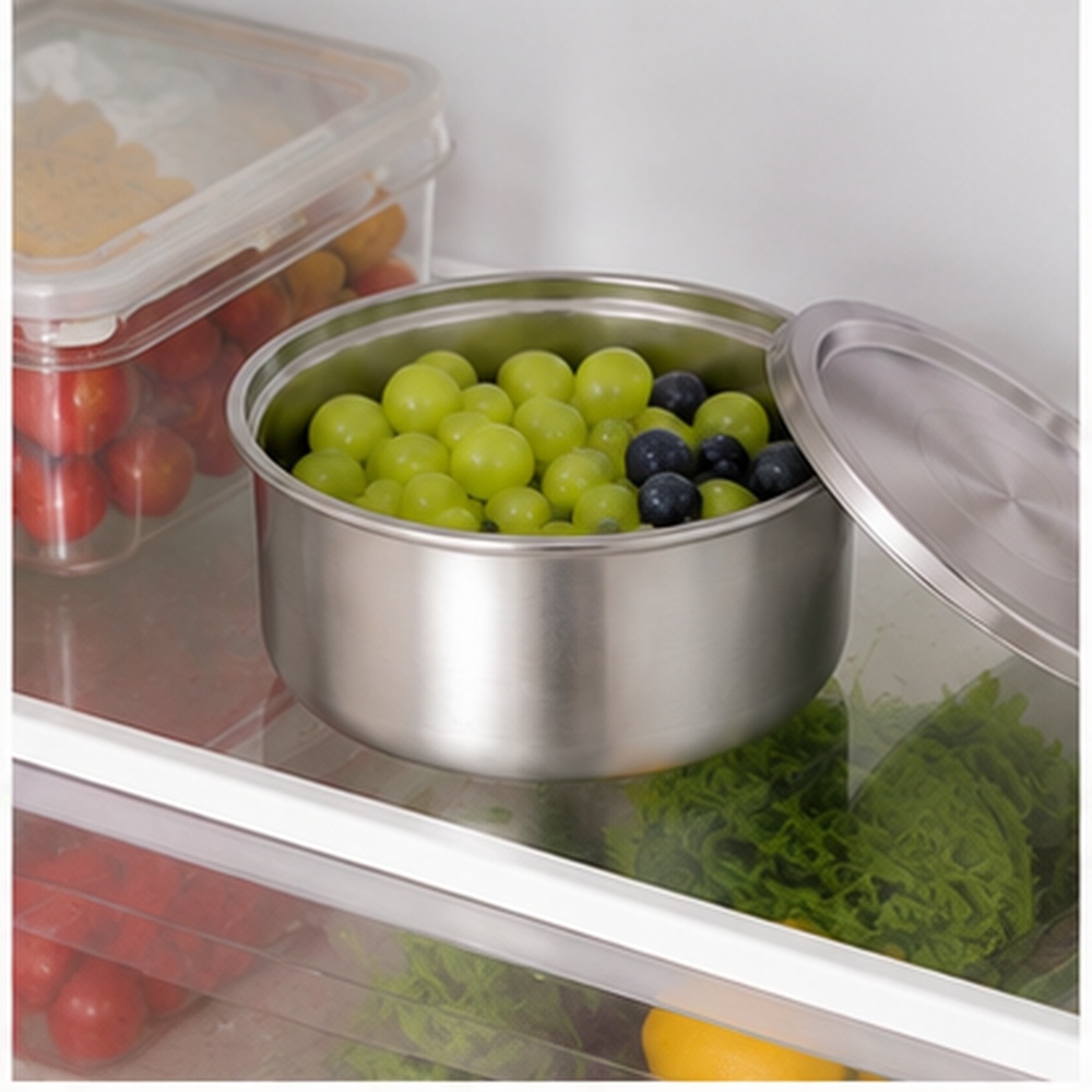 Mangkuk Ramekin Stainless Stee - Food Storage Ideas ulasan dan harga