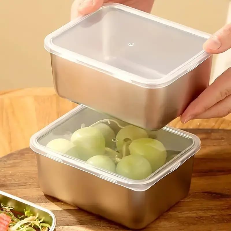 Wadah Penyimpanan Makanan dari - Food Storage Ideas ulasan dan harga
