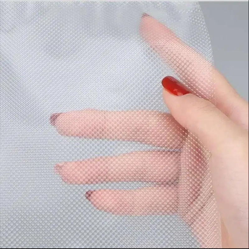50PCS Kantong Vakum Bertekstur - Food Storage Vacuum Bags ulasan dan harga