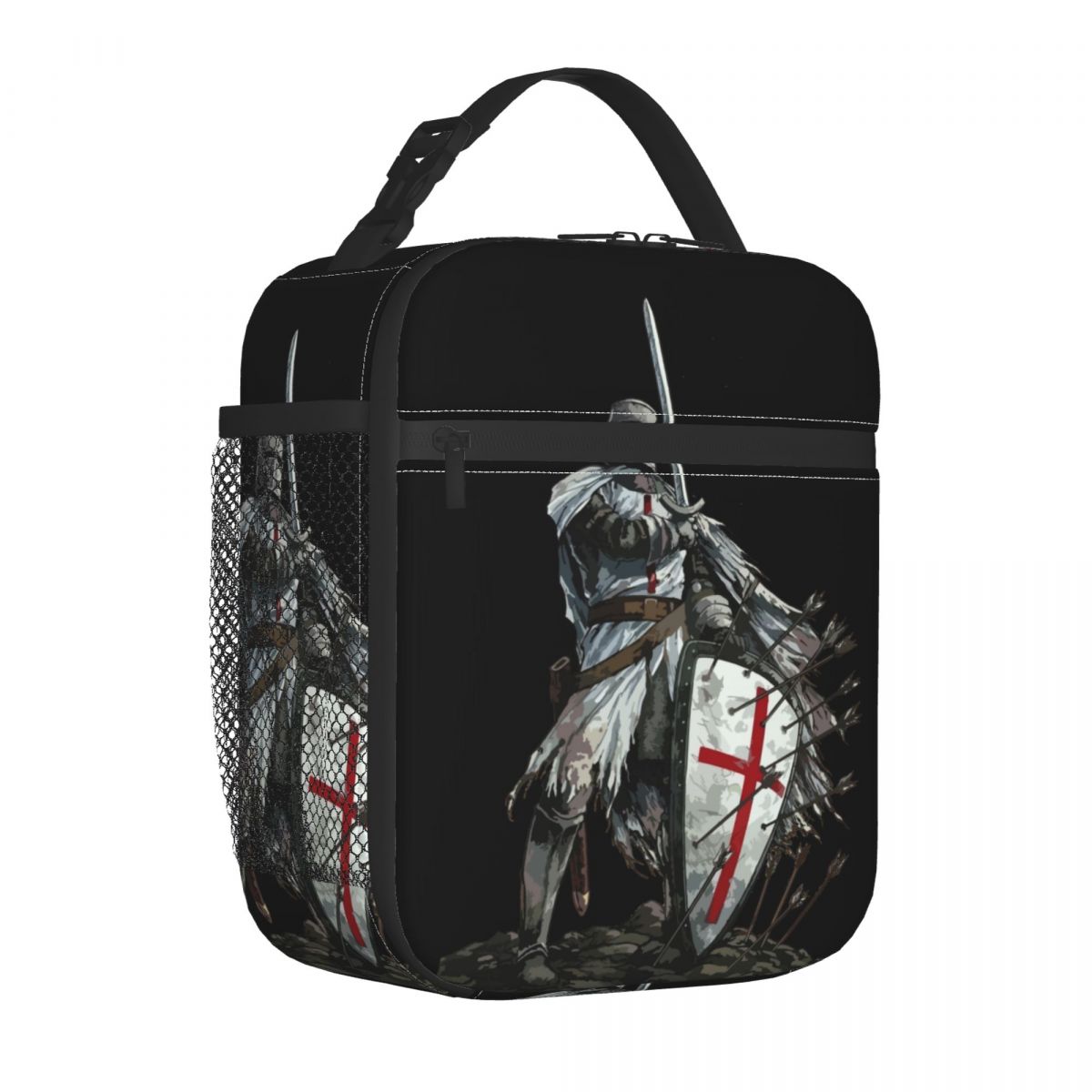 Tas Makan Siang Terisolasi Kni - Food Storage Medieval ulasan dan harga