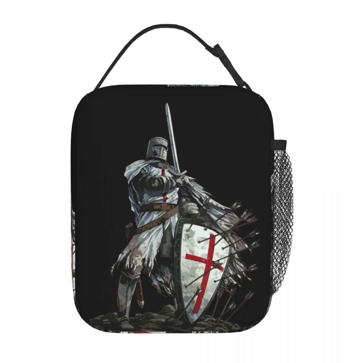 Tas Makan Siang Terisolasi Kni - Food Storage Medieval ulasan dan harga