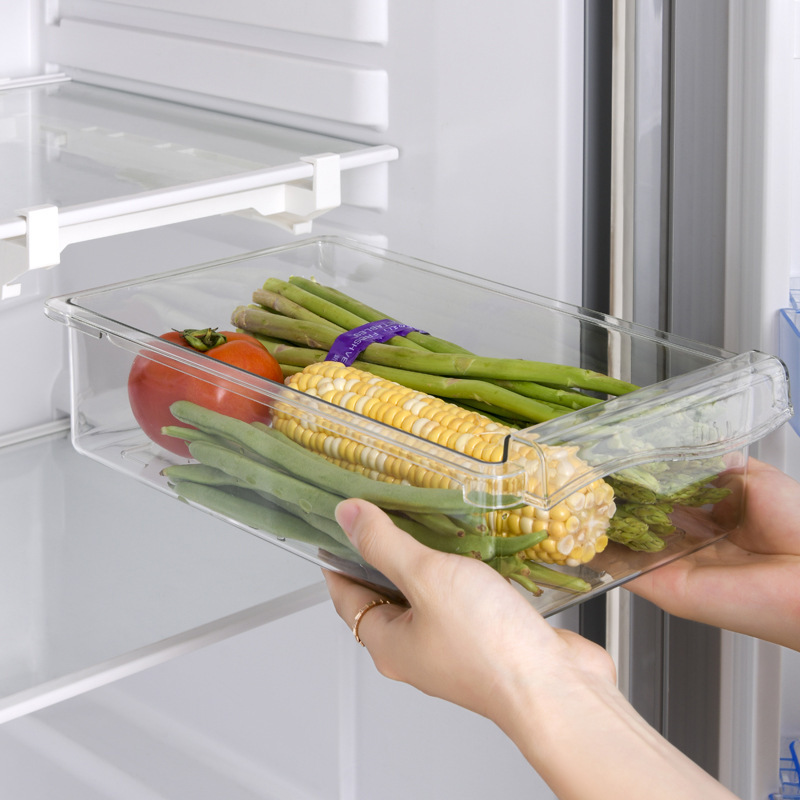 Kotak penyimpanan telur kulkas - Food Storage Freezer Containers ulasan dan harga