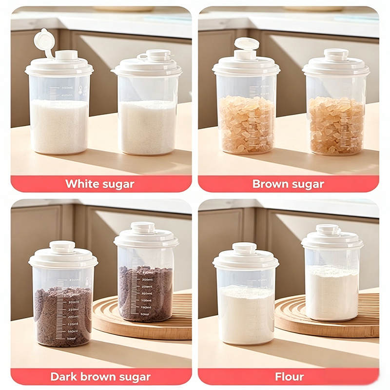 Wadah Penyimpanan Makanan Keda - Food Storage Lid ulasan dan harga