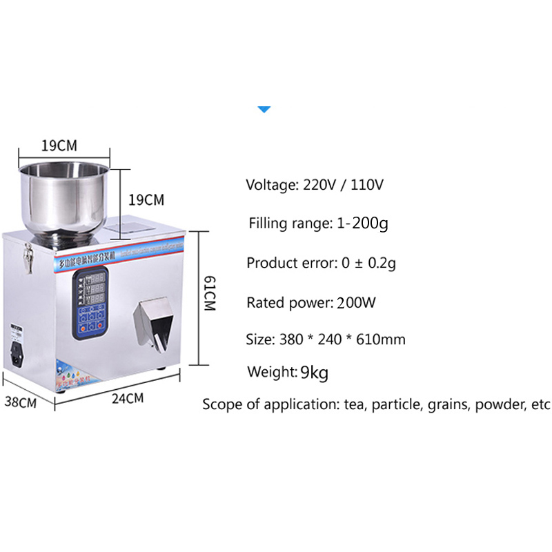 Mesin Vacuum Sealer Makanan Ko - Food Storage Vacuum Bags ulasan dan harga
