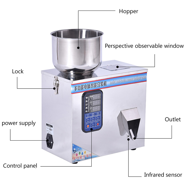 Mesin Vacuum Sealer Makanan Ko - Food Storage Vacuum Bags ulasan dan harga