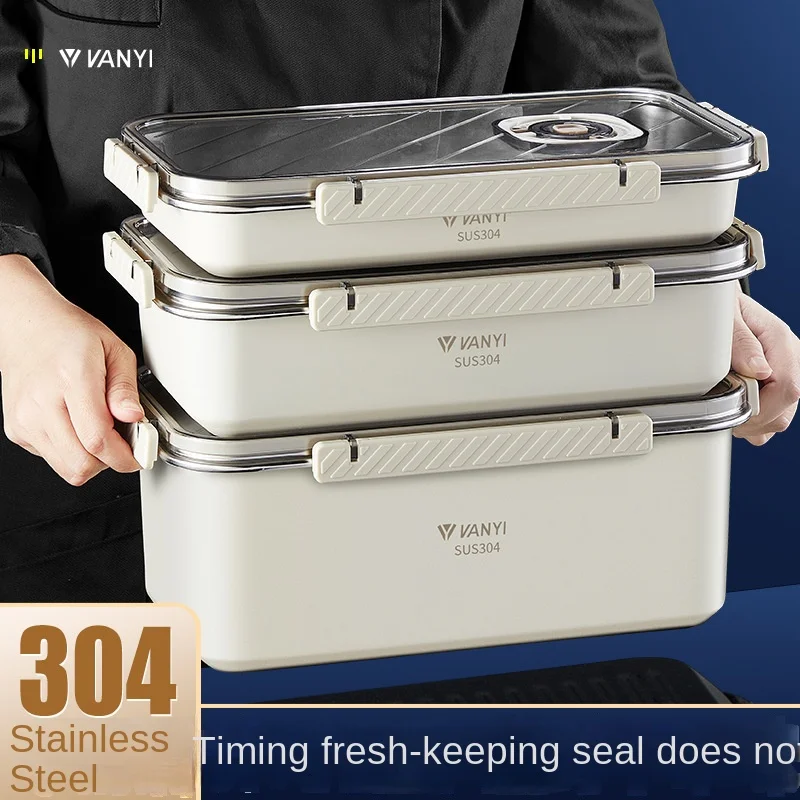 Kotak pangsit bersegel Crisper - Food Storage Freezer Containers ulasan dan harga