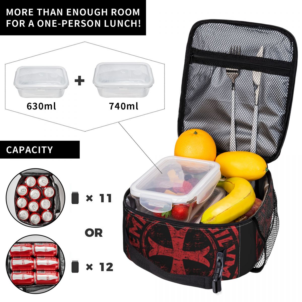 Templar Knight Seal Cross Medi - Food Storage Medieval ulasan dan harga