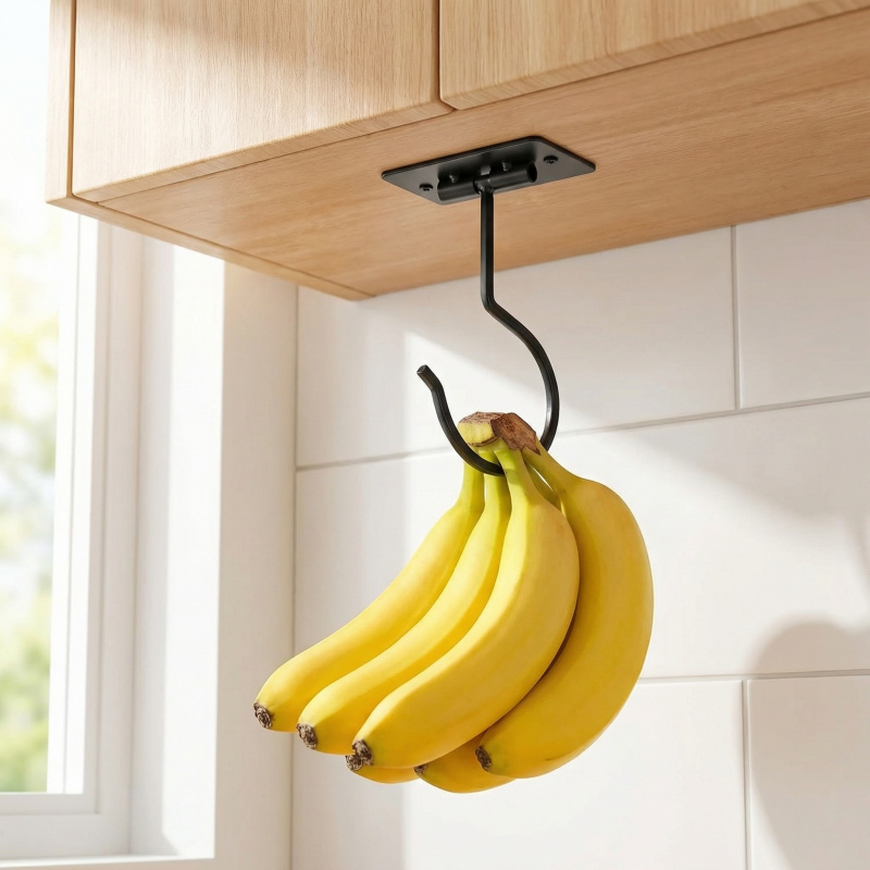 Rak Penyimpanan Lipat Perekat  - Food Storage Ideas ulasan dan harga